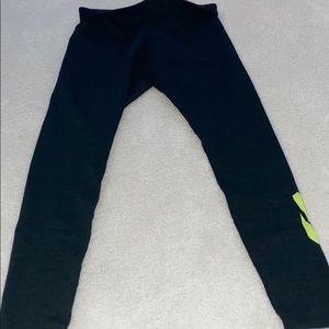 Just do it nike leggings